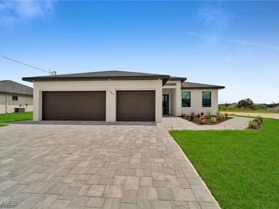 1300 SW 4th Ln, Cape Coral, FL, 33991