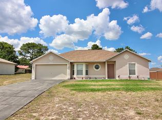 13191 Siam Dr, Spring Hill, FL 34609