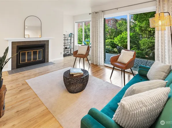 235 13th Avenue E #102, Seattle, WA 98102