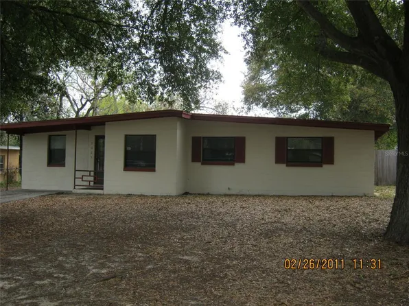 2625 Bon Air Dr, Orlando, FL 32818
