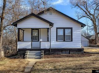 3915 N 40th St, Omaha, NE 68111