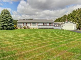 2700 E Hutton Rd, Wooster, OH 44691