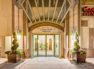 8 Park Rd #1905, Toronto, ON M4W3S5