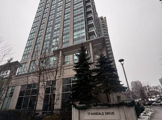 17 Anndale Dr #903, Toronto, ON M2N2W7