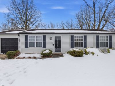 173 Chapel Hill Dr NW, Warren, OH, 44483