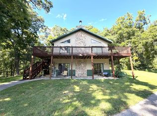N31781 Skunk Hollow Rd, Blair, WI 54616