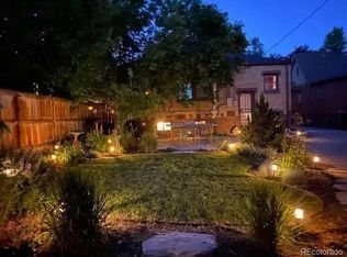 1621 Filbert Ct, Denver, CO 80220