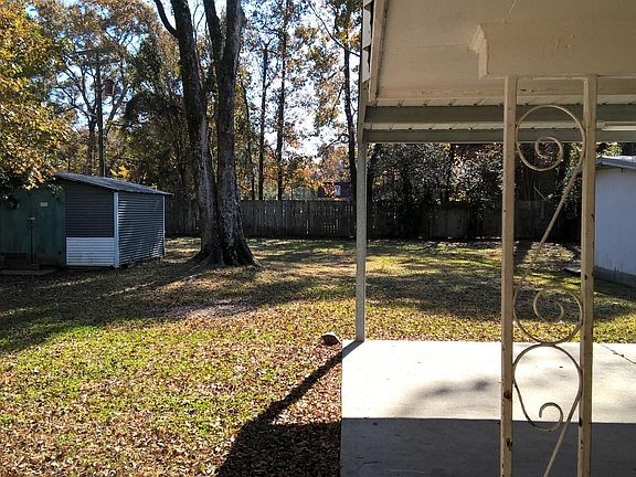 backyard, sheds, patio & cover