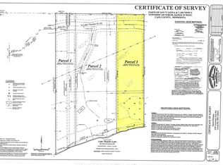 PARCEL 3 N Little Thunder Dr NE, Remer, MN 56672