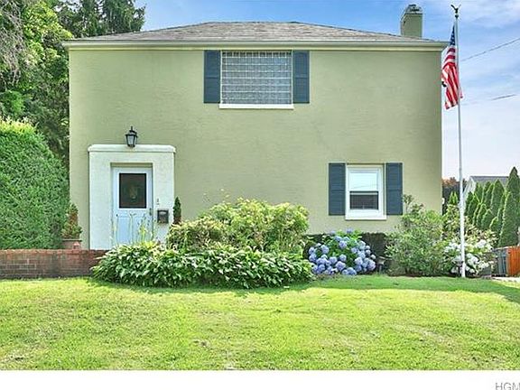 2nd image of 354 Fort Washington Ave
