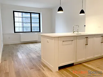 Rented by Modern Spaces