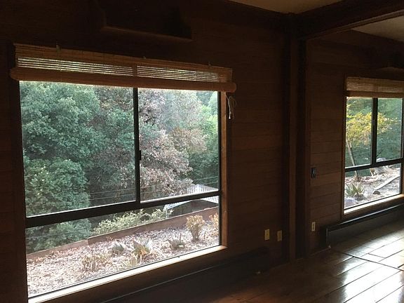 Beautiful views from every room