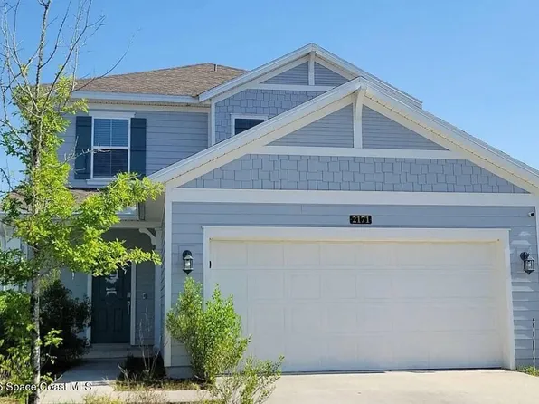 2171 Major Oak St, Jacksonville, FL 32218