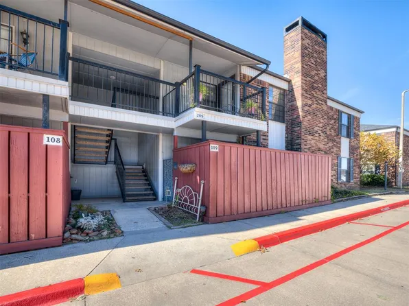 3003 River Oaks Dr APT 209, Norman, OK 73072