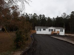 2930 Timrod Rd, Conway, SC 29527