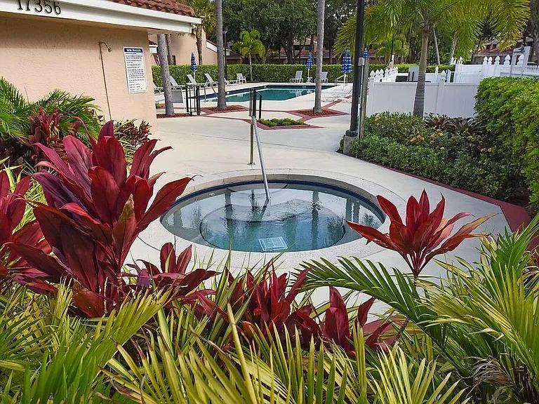 17340 W Boca Club Blvd — Photo 22