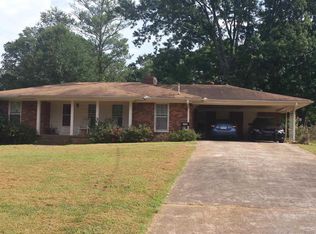1795 Carla Dr, Morrow, GA 30260