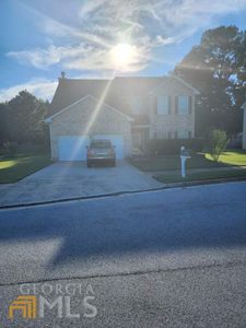 3129 Avondale Dr, Conyers, GA, 30013