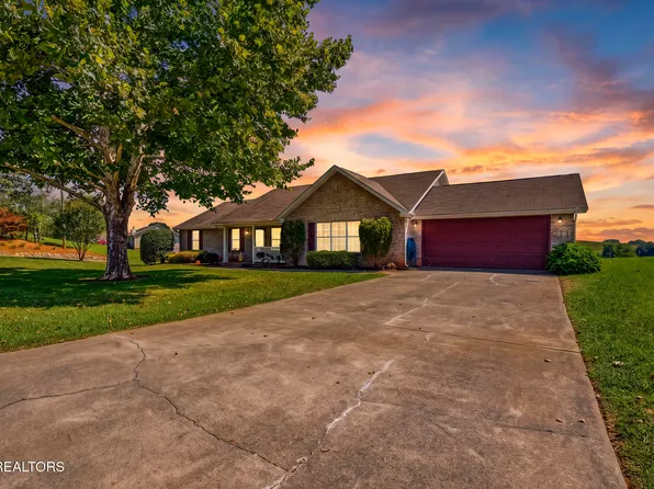 1324 Prairie Pl, Greenback, TN 37742