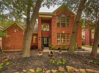 3207 Leafy Pine Ct, Kingwood, TX 77345