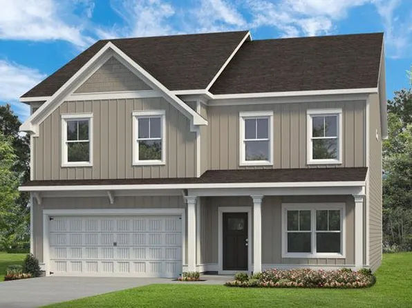111 Any St, Powder Springs, GA 30127
