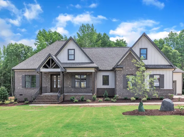 3920 Cedar Knolls Dr #18, Youngsville, NC 27596