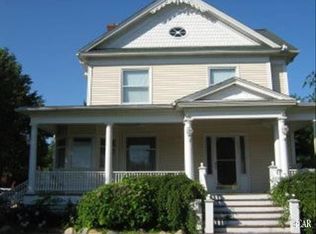 503 W Front St, Monroe, MI 48161