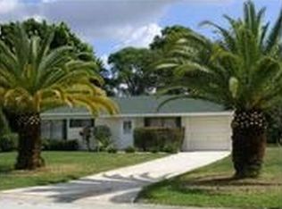 2296 17th Ave SW, Vero Beach, FL 32962