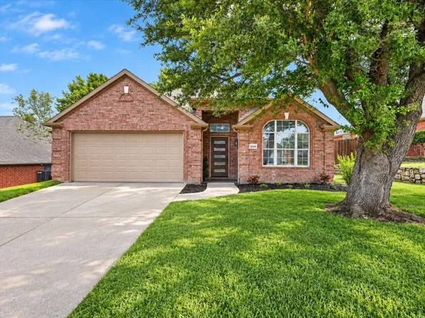 1539 Murphy Dr, Rockwall, TX 75087