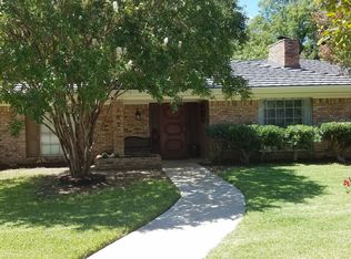 102 Quail Run, Brownwood, TX 76801