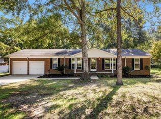 6089 Dogwood Dr W, Crestview, FL 32536
