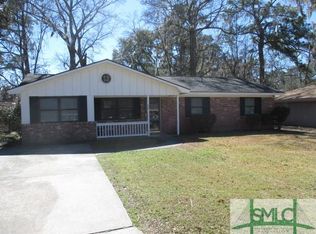 427 Wilshire Blvd, Savannah, GA 31419