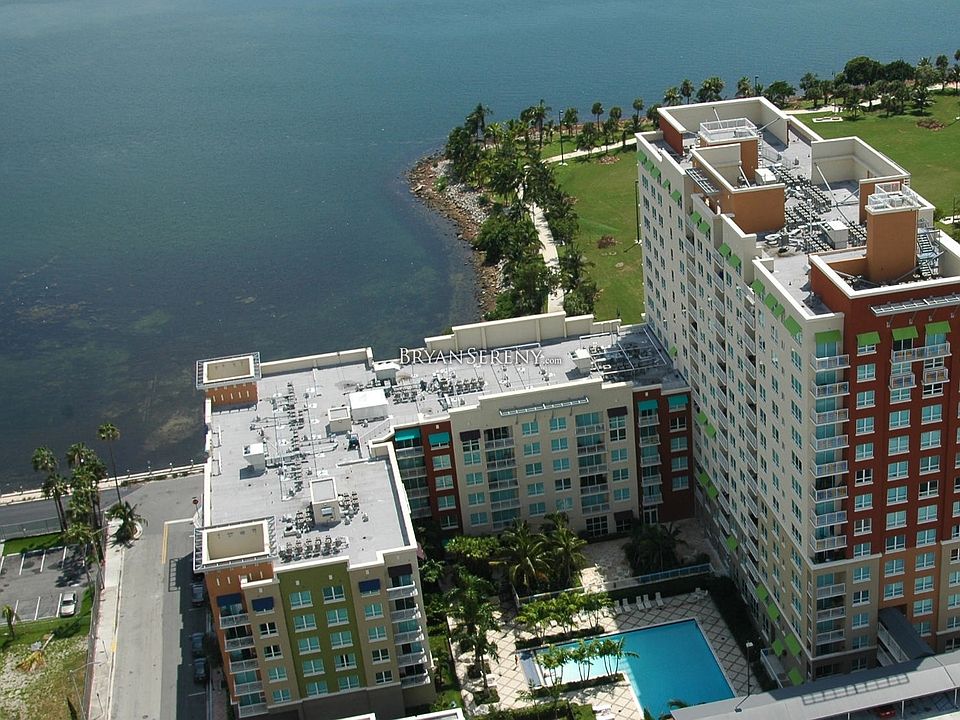 1st image of 2000 N Bayshore Dr APT 1101