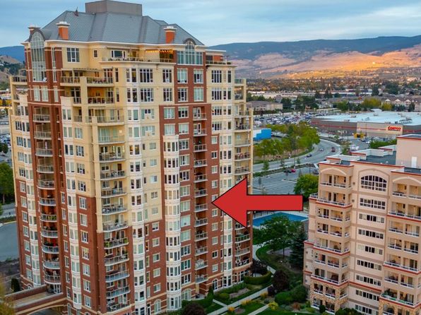 1947 Underhill St UNIT 704, Kelowna, BC V1X 7Z5