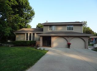 230 W Florence Ave, Glenwood, IA 51534
