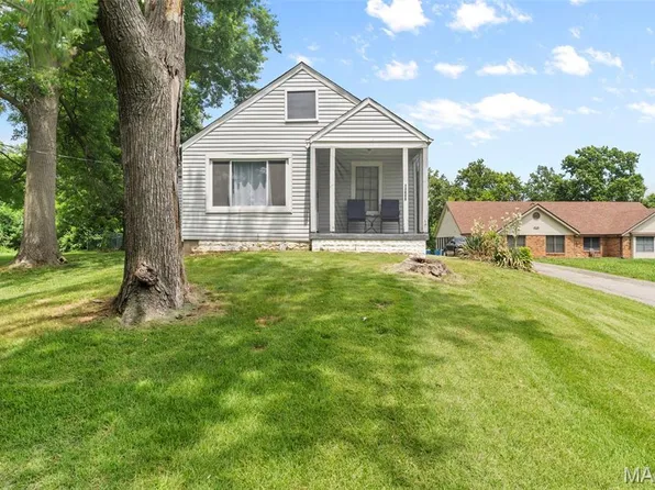 13600 Old Halls Ferry Rd, Florissant, MO 63033