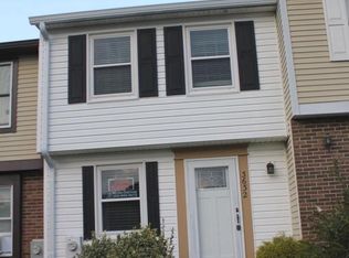3632 Robin Air Ct, Pasadena, MD 21122