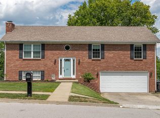330 Timothy Way, Richmond, KY 40475