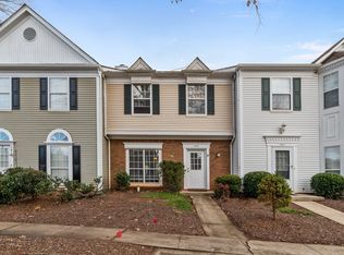 1413 Morningside Park Dr, Johns Creek, GA 30022