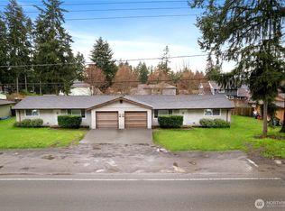 14516-14518 122nd Ave E, Puyallup, WA