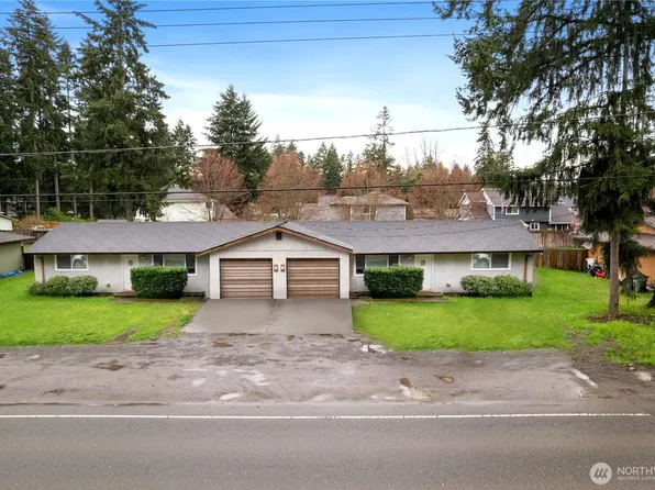 14516 14518 122nd Avenue E, Puyallup, WA 98374