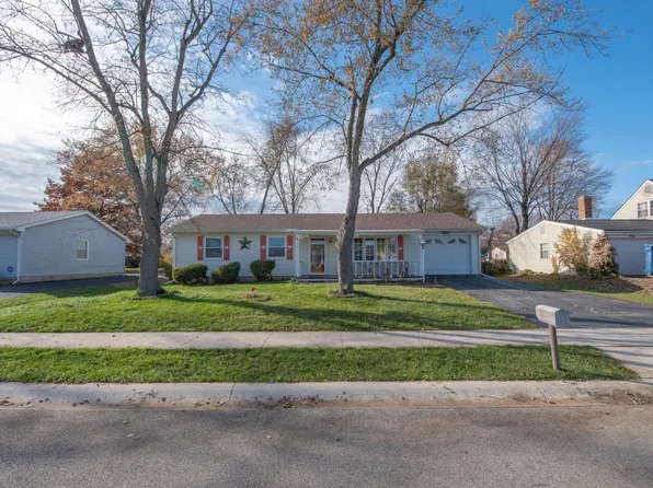 754 Governor Rd, Valparaiso, IN 46385