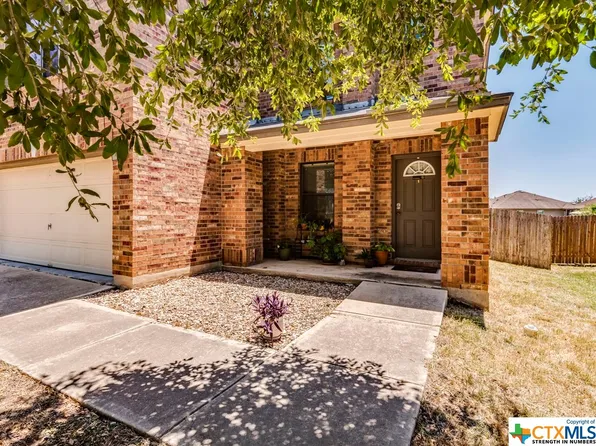 266 Cordero Dr, San Marcos, TX 78666