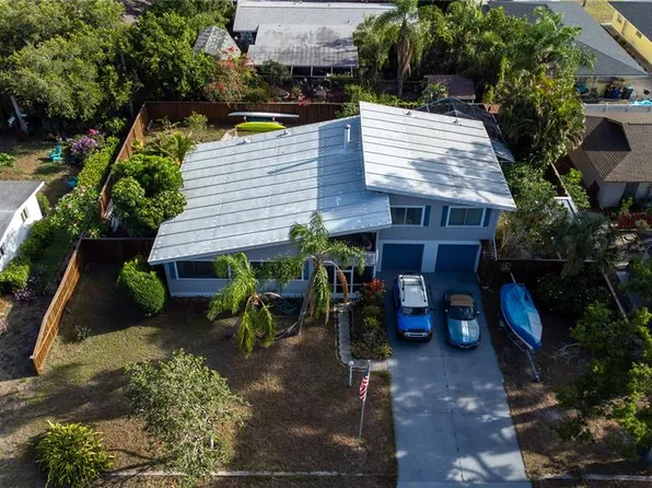 2719 FORT WORTH STREET, SARASOTA, FL 34231