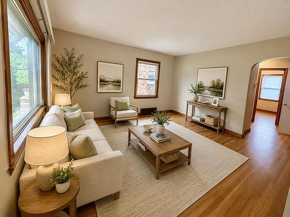 2nd image of 3124 S 40th STREET