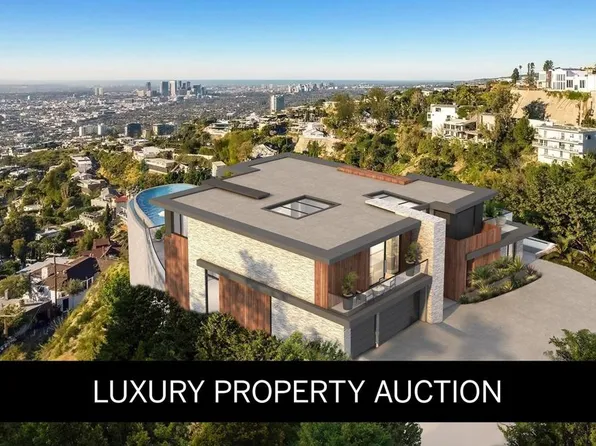1753 Viewmont Dr, Los Angeles, CA 90069
