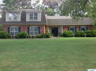 2415 Woodland St SE, Decatur, AL 35601