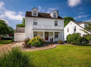 859 Mayfield Rd, Sharpsville, PA 16150