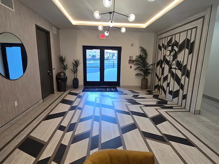 53 Washington St #3C — Photo 8