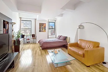 Rented by Compass